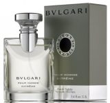 남자 향수 추천 불가리 뿌르 옴므 익스트림 오드 뚜왈렛