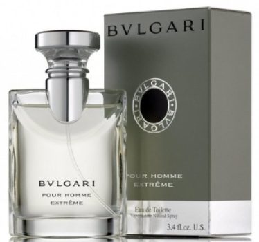 남자 향수 추천 불가리 뿌르 옴므 익스트림 오드 뚜왈렛