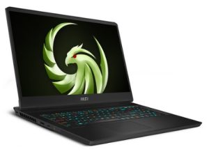 MSI 2023 Alpha17