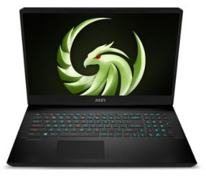 MSI 2023 Alpha17