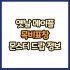 옛날 메이플 금비표창 드랍 몬스터, 드랍률 정리(메이플랜드, 아르테일, 로나월드)